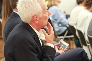 «Музыкальное путешествие с Юга на Север»: Елена Ревич и Дмитрий Илларионов