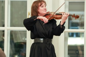 «Музыкальное путешествие с Юга на Север»: Елена Ревич и Дмитрий Илларионов