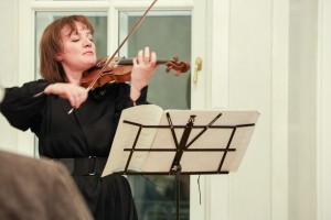 «Музыкальное путешествие с Юга на Север»: Елена Ревич и Дмитрий Илларионов