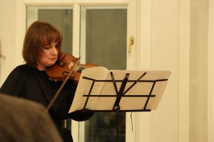 «Музыкальное путешествие с Юга на Север»: Елена Ревич и Дмитрий Илларионов