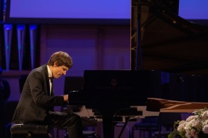 Евгений Евграфов. Закрытие IX Международного конкурса пианистов памяти Веры Лотар-Шевченко