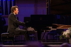 Тимофей Владимиров. Закрытие IX Международного конкурса пианистов памяти Веры Лотар-Шевченко