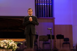 Тимофей Владимиров. Закрытие IX Международного конкурса пианистов памяти Веры Лотар-Шевченко