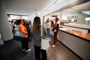 Променад с элементами арт-терапии «Ельцин Центр: личный маршрут»