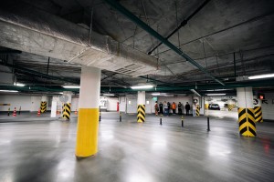 Променад с элементами арт-терапии «Ельцин Центр: личный маршрут»