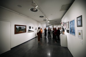 Променад с элементами арт-терапии «Ельцин Центр: личный маршрут»