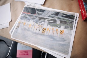 Променад с элементами арт-терапии «Ельцин Центр: личный маршрут»