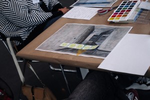 Променад с элементами арт-терапии «Ельцин Центр: личный маршрут»