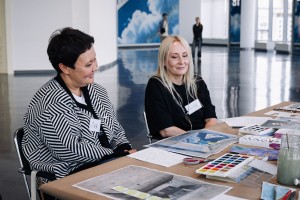 Променад с элементами арт-терапии «Ельцин Центр: личный маршрут»