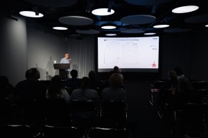 Лекция Михаила Мельниченко «Советский Союз в зеркале личного дневника»