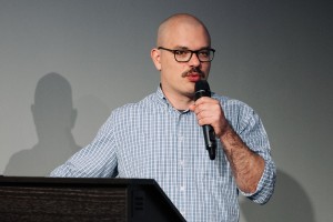 Лекция Михаила Мельниченко «Советский Союз в зеркале личного дневника»