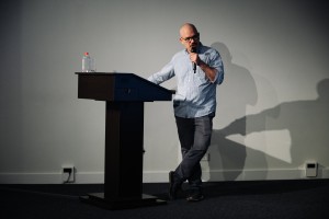 Лекция Михаила Мельниченко «Советский Союз в зеркале личного дневника»