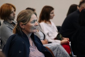 Лекция Михаила Мельниченко «Советский Союз в зеркале личного дневника»