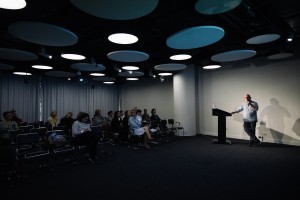 Лекция Михаила Мельниченко «Советский Союз в зеркале личного дневника»