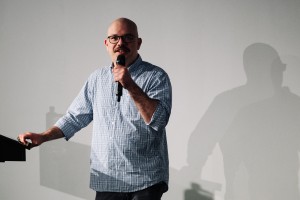 Лекция Михаила Мельниченко «Советский Союз в зеркале личного дневника»