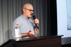 Лекция Михаила Мельниченко «Советский Союз в зеркале личного дневника»