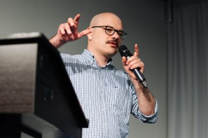 Лекция Михаила Мельниченко «Советский Союз в зеркале личного дневника»