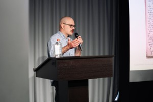 Лекция Михаила Мельниченко «Советский Союз в зеркале личного дневника»