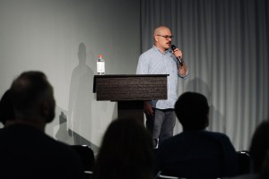 Лекция Михаила Мельниченко «Советский Союз в зеркале личного дневника»