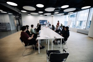 Исследовательская лаборатория «Что скрывает личный дневник». Михаил Мельниченко, Георгий Шерстнёв