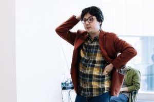 Исследовательская лаборатория «Что скрывает личный дневник». Михаил Мельниченко, Георгий Шерстнёв