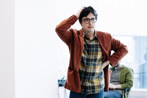 Исследовательская лаборатория «Что скрывает личный дневник». Михаил Мельниченко, Георгий Шерстнёв