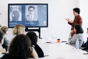 Исследовательская лаборатория «Что скрывает личный дневник». Михаил Мельниченко, Георгий Шерстнёв