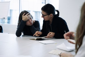 Исследовательская лаборатория «Что скрывает личный дневник». Михаил Мельниченко, Георгий Шерстнёв