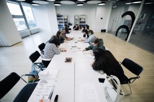 Исследовательская лаборатория «Что скрывает личный дневник». Михаил Мельниченко, Георгий Шерстнёв