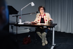 Лекция Натальи Ивановой «Владимир Маканин. Человек с Урала, писатель из Москвы»