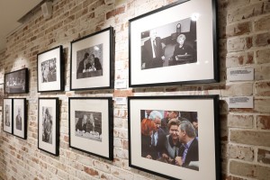 Выставка «Кадровый голод. Алексей Сазонов»