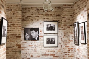 Выставка «Кадровый голод. Алексей Сазонов»