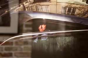 Выставка «Кадровый голод. Алексей Сазонов»