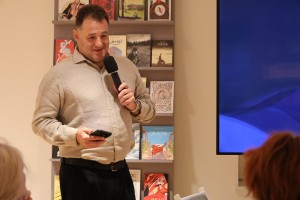 «Мне просто спросить». Иосиф Черняк – о современной стоматологии