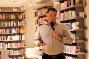 «Мне просто спросить». Иосиф Черняк – о современной стоматологии