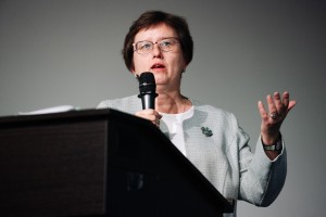 Лекция Анны Плотниковой «Толковый словарь Ожегова. От бумажного тома к цифровой эпохе»