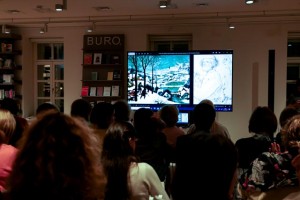 Михаил Кукин. «Игра со зрителем: Питер Брейгель и его современники»