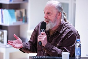 Михаил Кукин. «Игра со зрителем: Питер Брейгель и его современники»