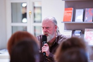 Михаил Кукин. «Игра со зрителем: Питер Брейгель и его современники»