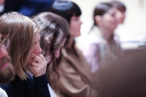 Михаил Кукин. «Игра со зрителем: Питер Брейгель и его современники»