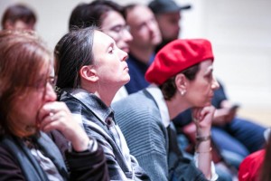 Михаил Кукин. «Игра со зрителем: Питер Брейгель и его современники»