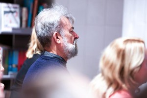 Михаил Кукин. «Игра со зрителем: Питер Брейгель и его современники»