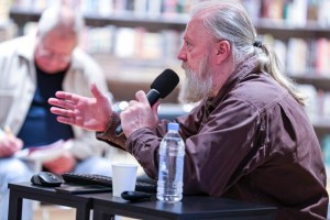 Михаил Кукин. «Игра со зрителем: Питер Брейгель и его современники»