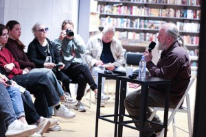 Михаил Кукин. «Игра со зрителем: Питер Брейгель и его современники»