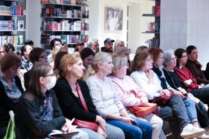 Михаил Кукин. «Игра со зрителем: Питер Брейгель и его современники»