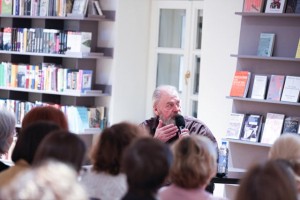 Михаил Кукин. «Игра со зрителем: Питер Брейгель и его современники»