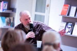 Михаил Кукин. «Игра со зрителем: Питер Брейгель и его современники»