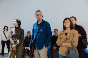 Экскурсия «У руля истории»