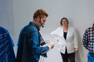 Экскурсия «У руля истории»