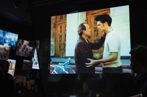 Экскурсия «У руля истории»